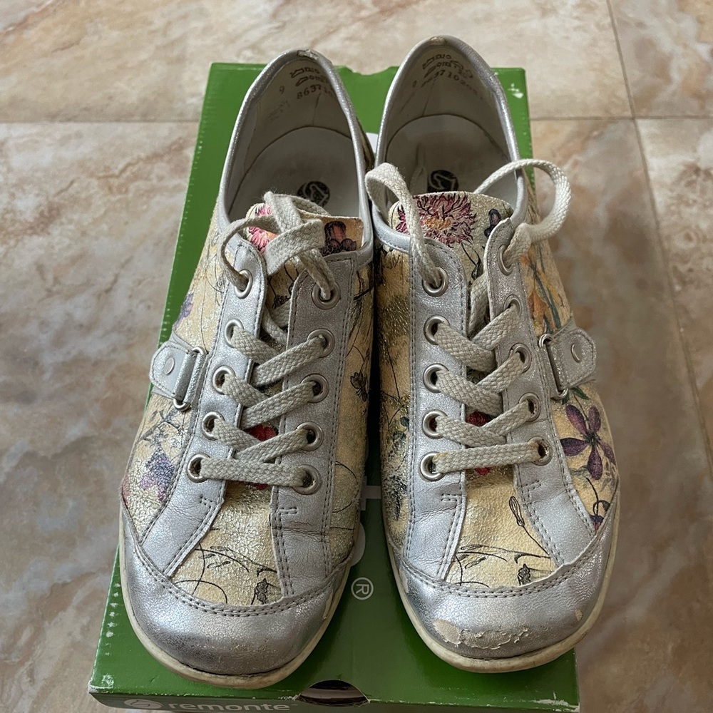Remonte shoes - Picture 3 of 16